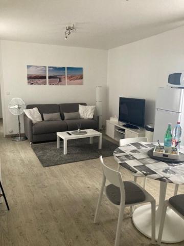 Appartement Proche Mer Berck Экстерьер фото