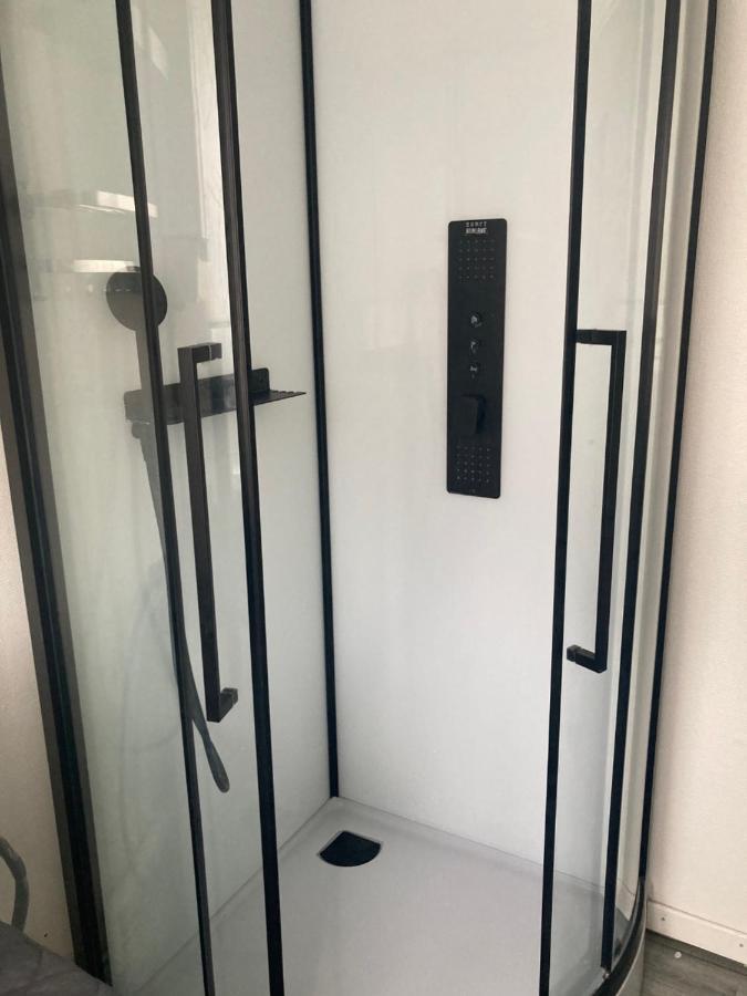 Appartement Proche Mer Berck Экстерьер фото