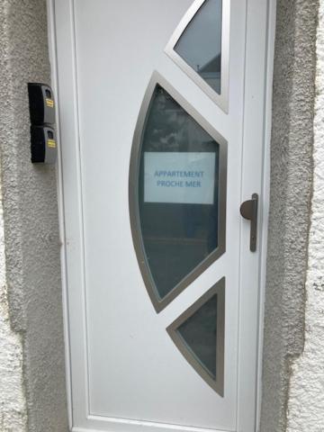 Appartement Proche Mer Berck Экстерьер фото