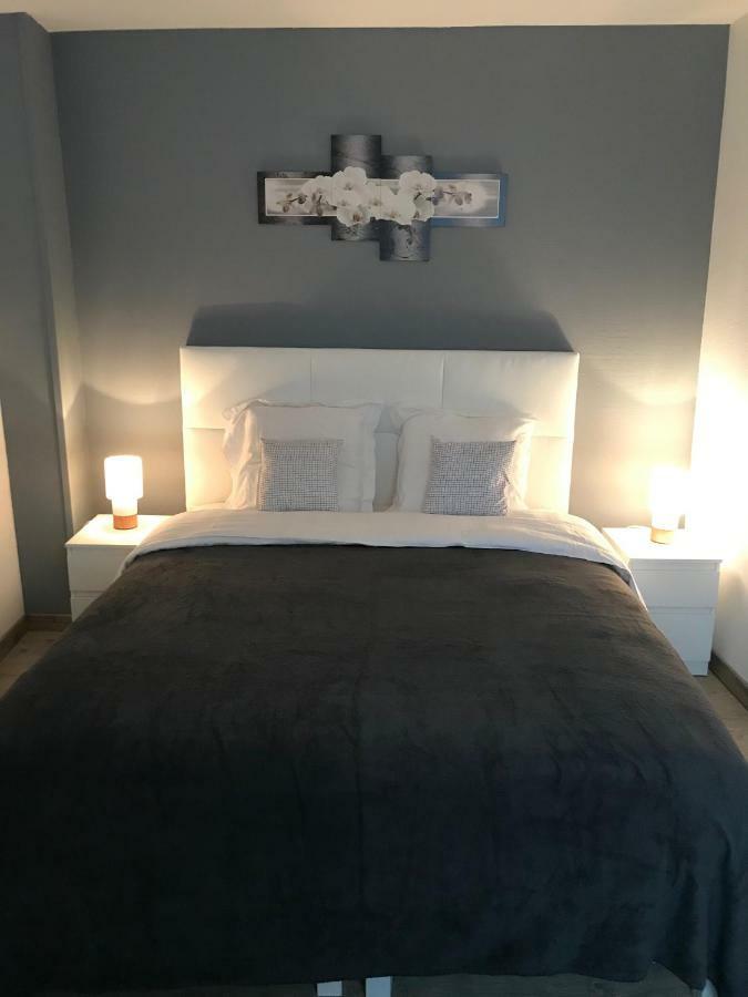 Appartement Proche Mer Berck Экстерьер фото