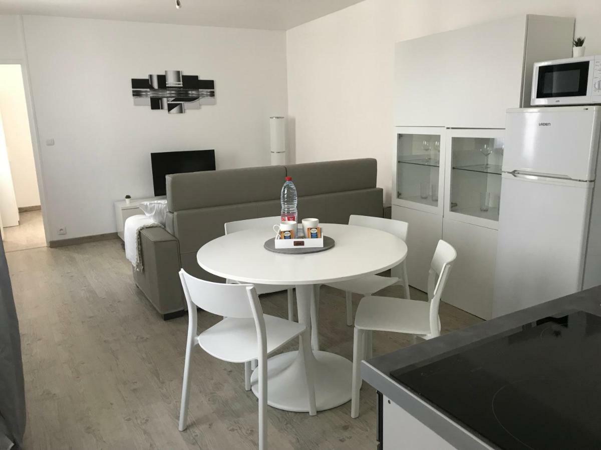 Appartement Proche Mer Berck Экстерьер фото