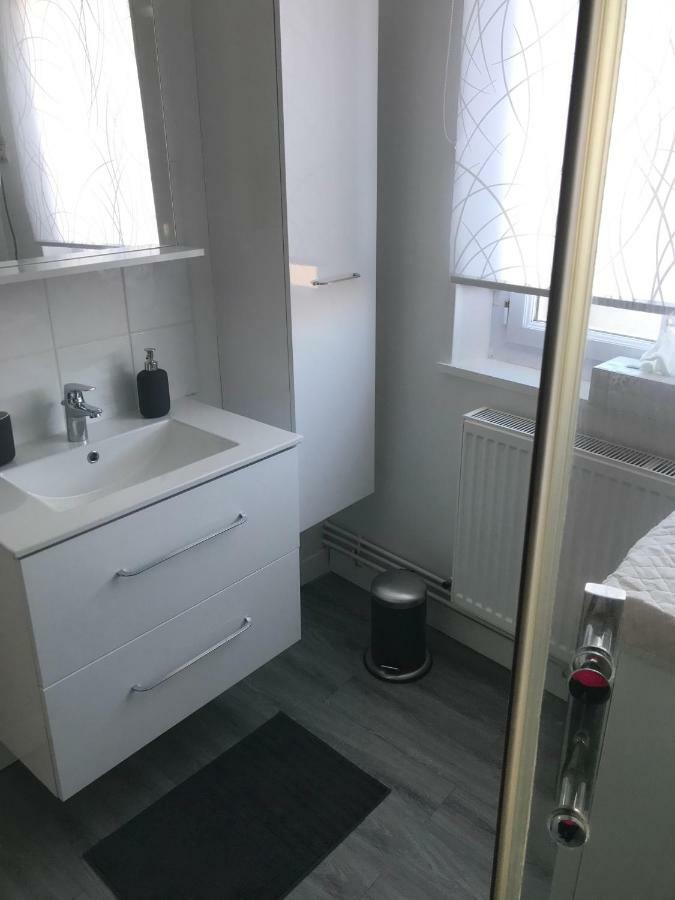 Appartement Proche Mer Berck Экстерьер фото
