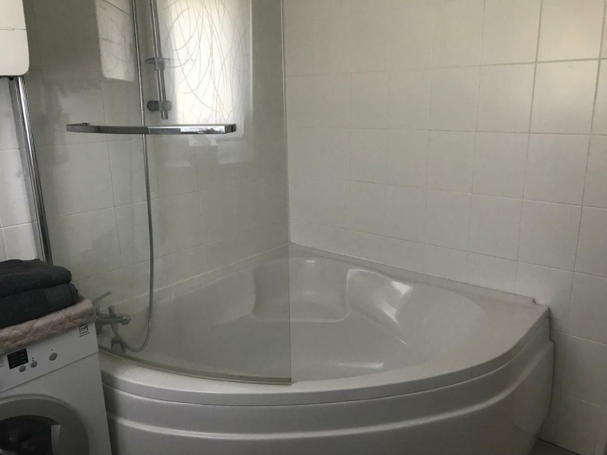 Appartement Proche Mer Berck Экстерьер фото
